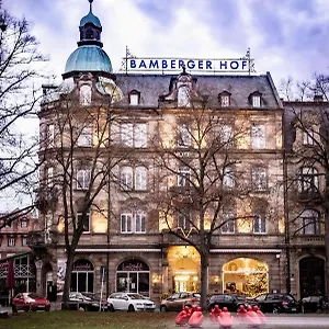 Hotel Bamberger Hof Bellevue, Bamberg