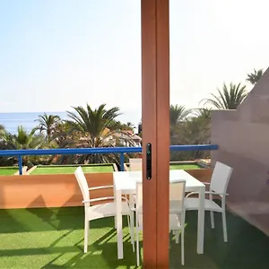 Apartment El Alisio Spanien