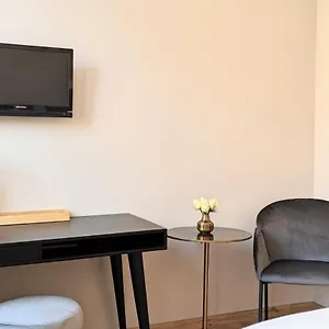 Hotel Martin Am Dom, Bamberg