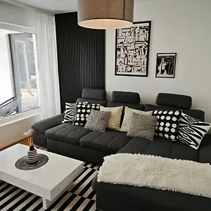 Apartment 3 80qm, Bamberg