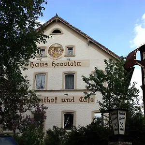 Hotel Landgasthof Heerlein, Bamberg