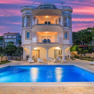  Apartment Bella Adria Kroatien