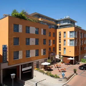 Hotel Western, Bamberg