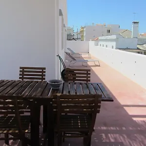  Apartment Old Town Portugal