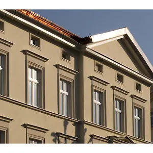 Appartement Monello - Charmanter Altbau, Bamberg