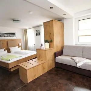 Appartement Am Griesgarten, Bamberg